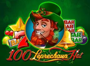 100leprechaunhot