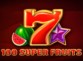 100superfruits