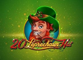 20leprechaunhot