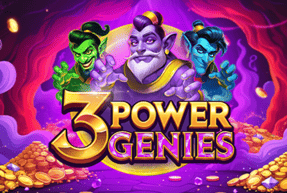 3powergenies