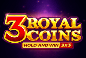 3royalcoinsholdandwin