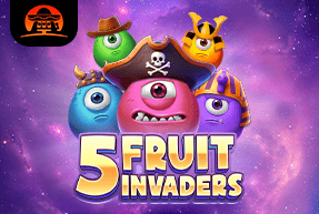 5fruitinvaders