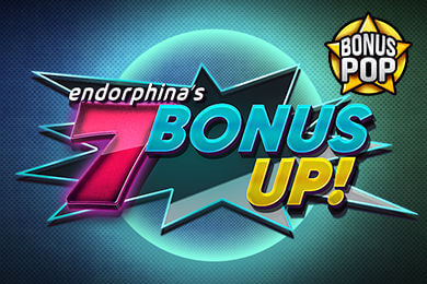 7 Bonus Up