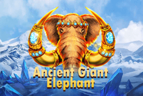 ancientgiantelephant