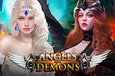 angelsanddemons