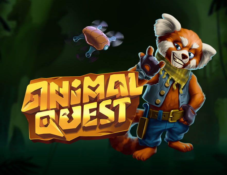 animalquest