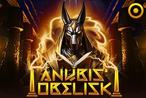 anubisobelisk