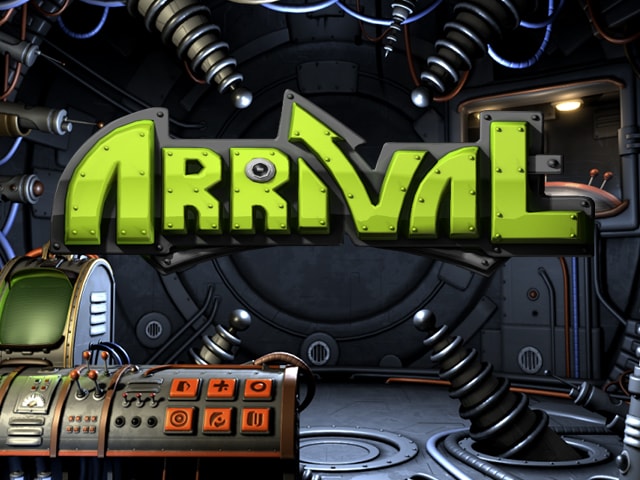 arrival