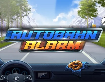autobahnalarm