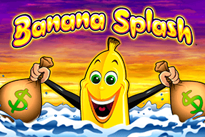 bananasplash