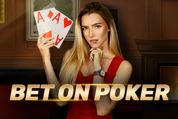 Bet-on-Poker