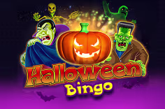 bingohalloween