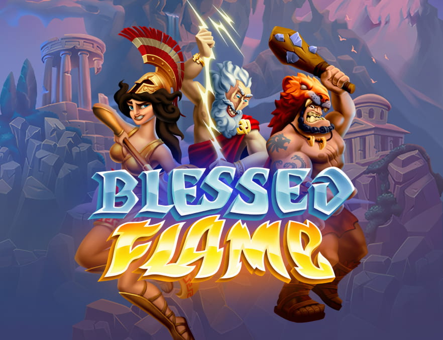 blessedflame
