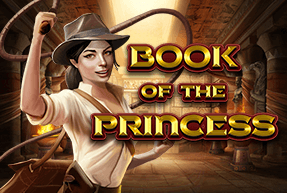 bookoftheprincess