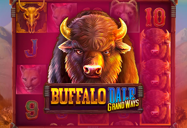 buffalodalegrandways