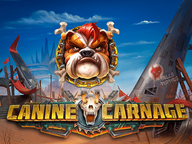 caninecarnage