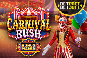 carnivalrush