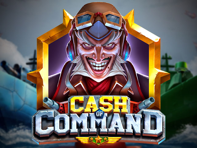 cashofcommand