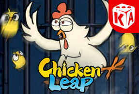 chickenleap