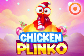 chickenplinko