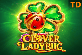 cloverladybug