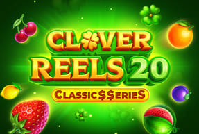cloverreels20classiceries
