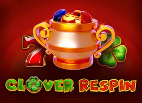 cloverrespin