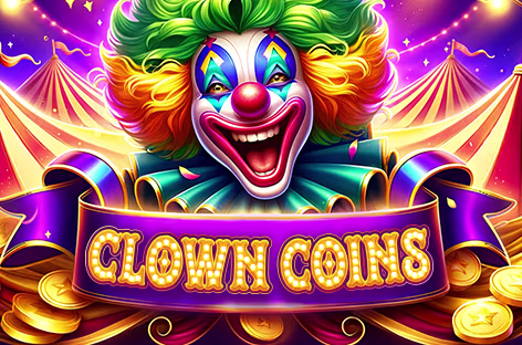 clowncoins