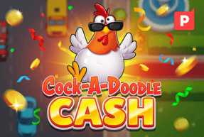 cock-a-doodlecash