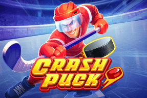 crashpuck