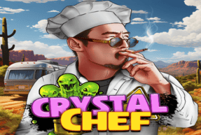 crystalchef