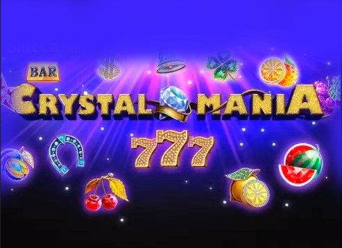 crystalmania
