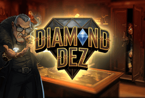 diamonddez