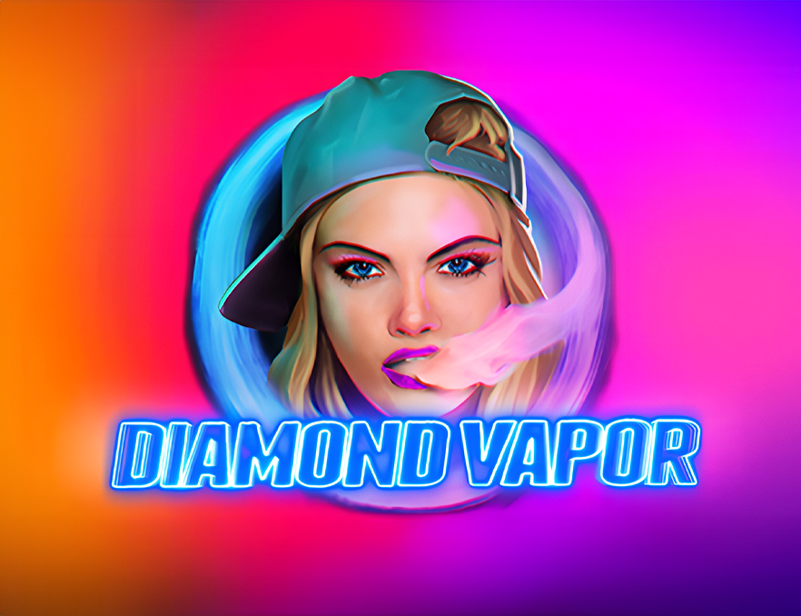 Diamond Vapor