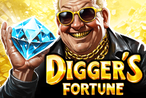 diggersfortune