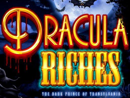 draculariches