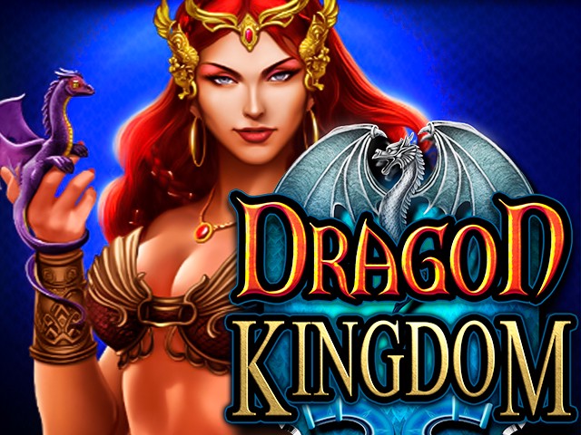 dragonkingdom