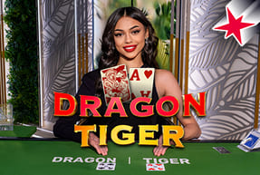 dragontiger