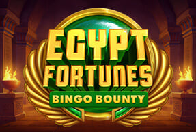 egyptfortunesbingobounty