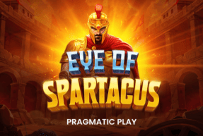 eyeofspartacus