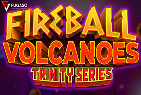fireballvolcanoestrinityseries