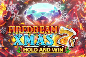 firedreamxmasholdandwin
