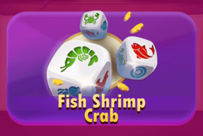 fishshrimpcrab