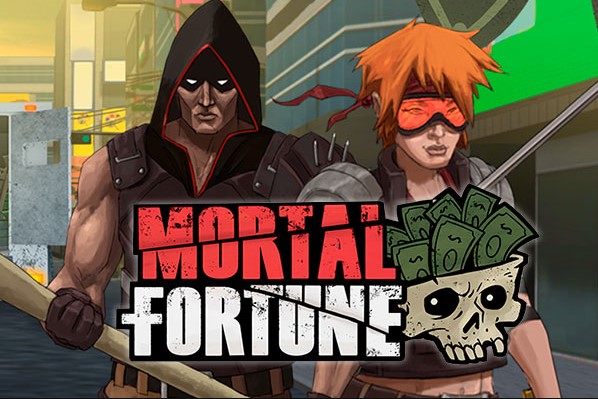 fortunamortal