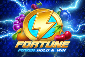 fortunepowerholdwin