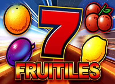 fruitiles
