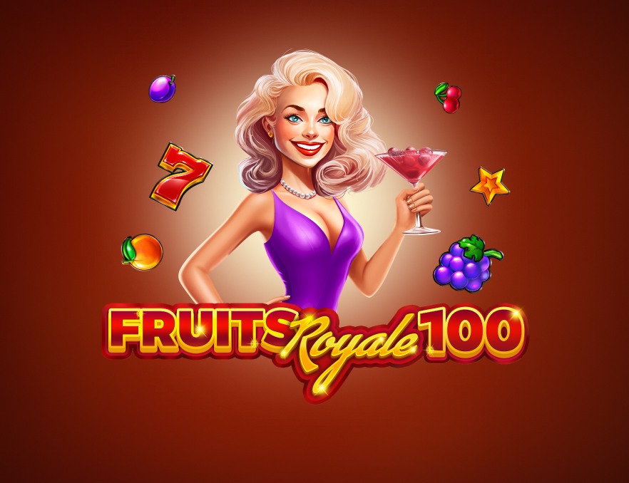 fruitsroyale100