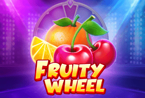 fruitywheel