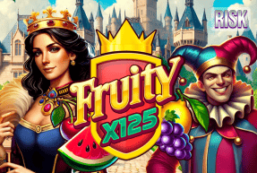 fruityx125
