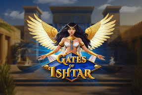gatesofishtar